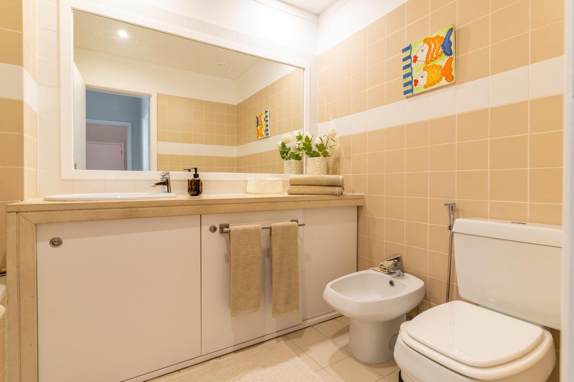 Apart T3 Com Piscina Tenis Ginasio E Parq Infant Lisbon Bagian luar foto
