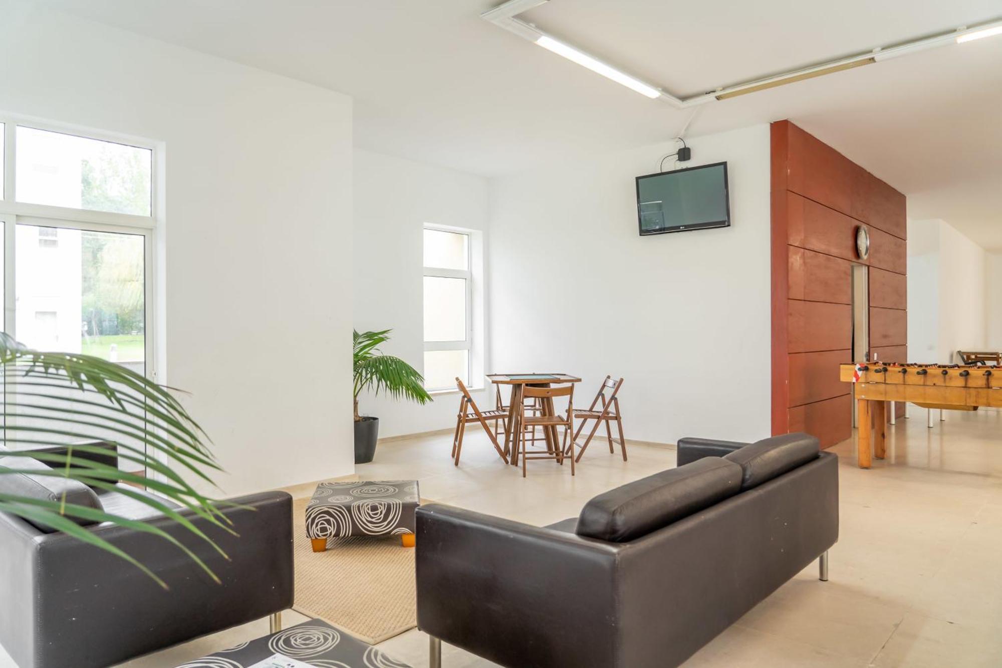 Apart T3 Com Piscina Tenis Ginasio E Parq Infant Lisbon Bagian luar foto