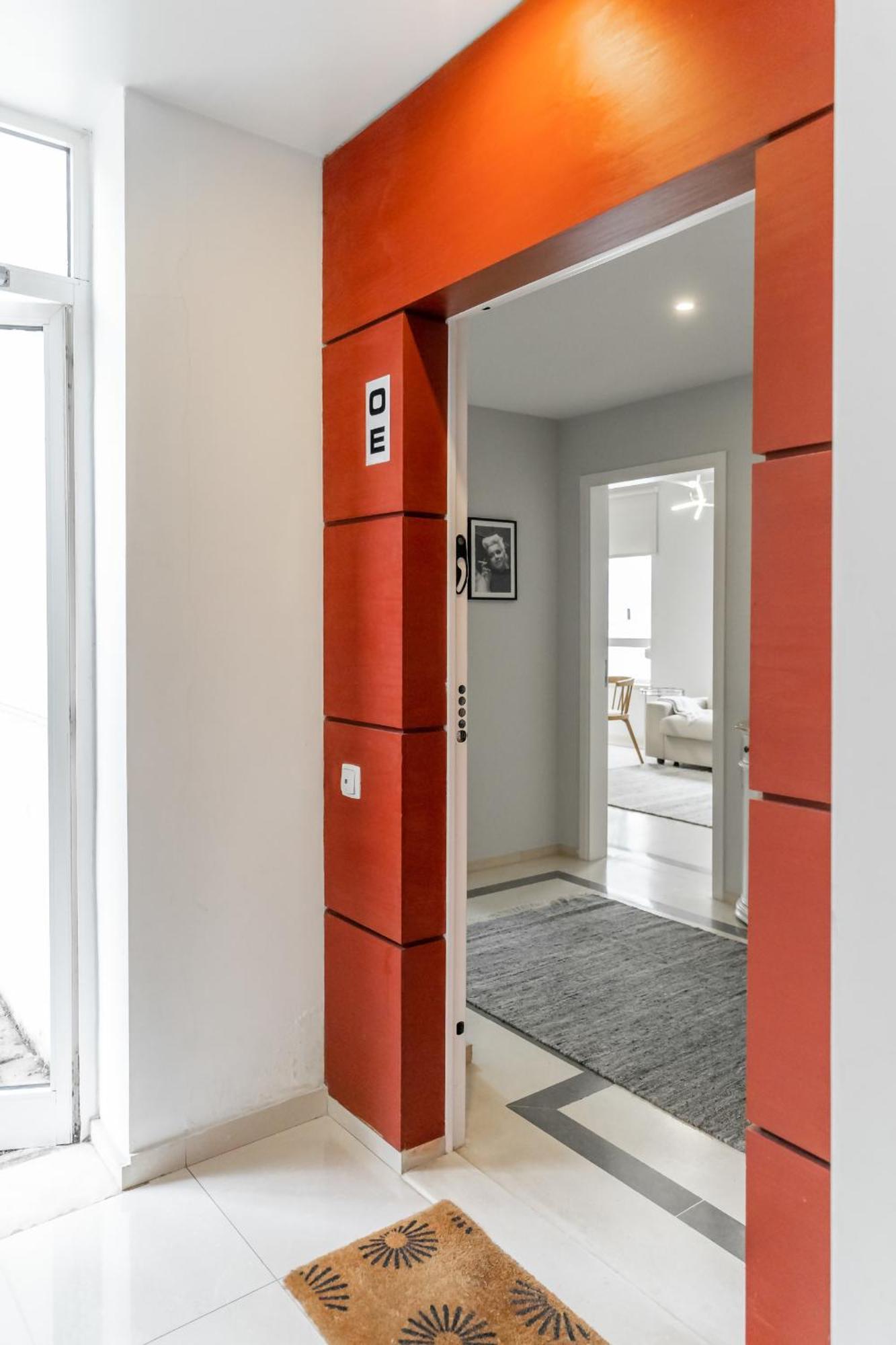 Apart T3 Com Piscina Tenis Ginasio E Parq Infant Lisbon Bagian luar foto