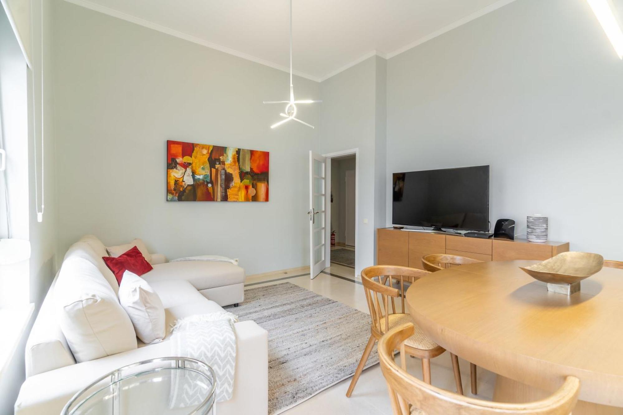Apart T3 Com Piscina Tenis Ginasio E Parq Infant Lisbon Bagian luar foto